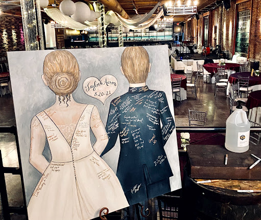 Caterer «Bluegrass Catering», reviews and photos, 903 Manchester St, Lexington, KY 40508, USA