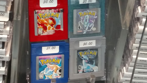 Collectibles Store «The Exchange», reviews and photos, 1545 W River Rd N, Elyria, OH 44035, USA