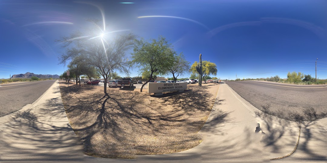 Desert Vista Elementary School