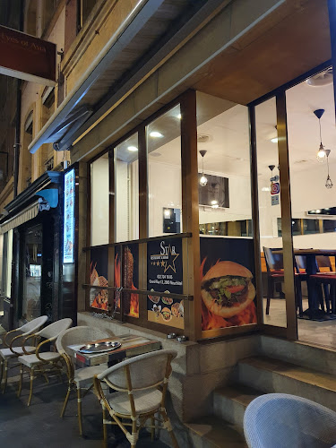 Restaurant Star Kebab, Yilmaz & Cie
