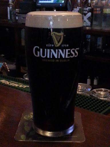 Irish Pub «The Old Court Irish Pub And Restaurant», reviews and photos, 29-31 Central St, Lowell, MA 01852, USA