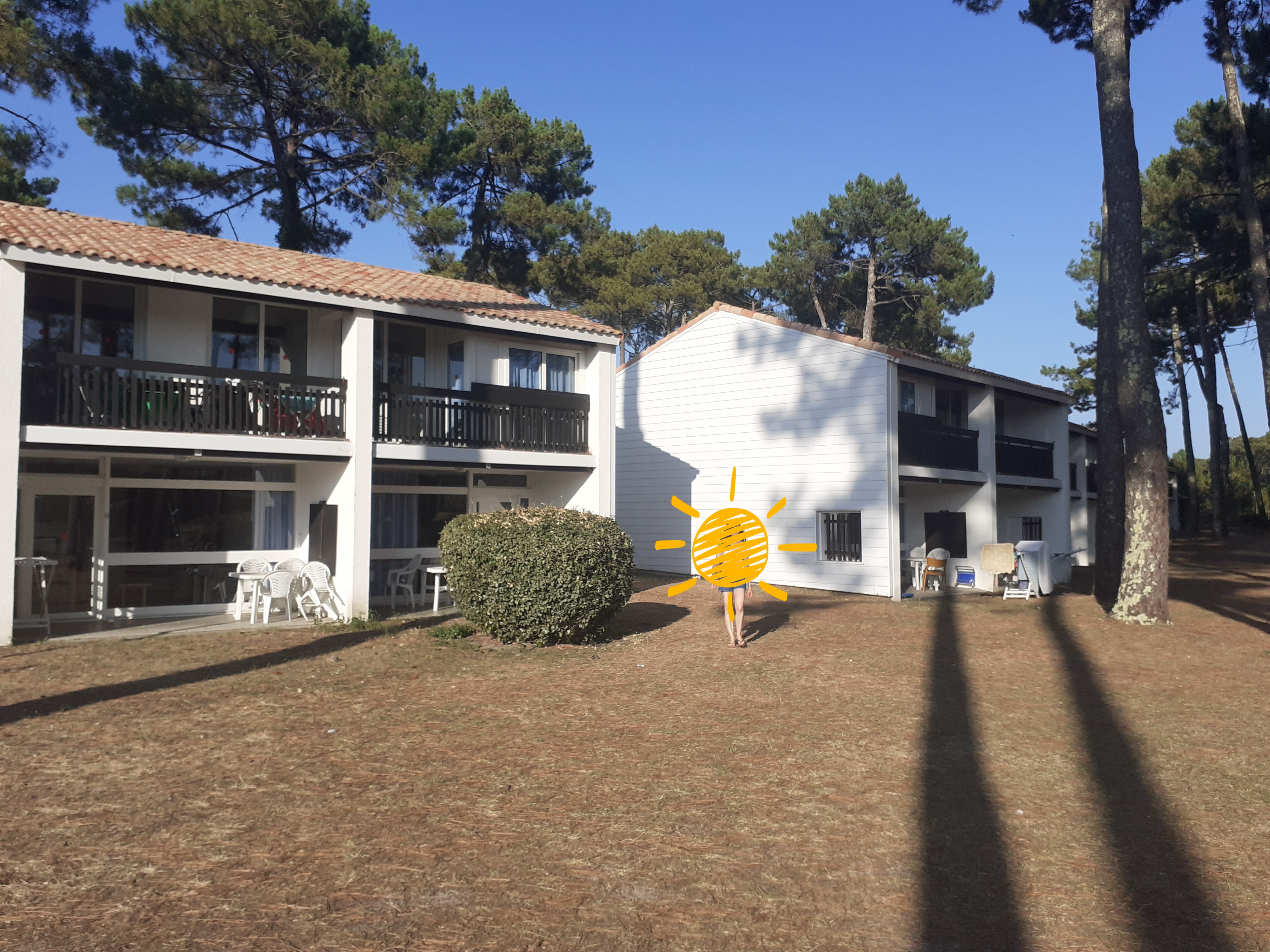 Photo n° 3 de l'avis de Grégoire. fait le 29/07/2022 à 19:26