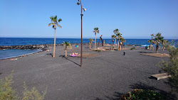 Foto von Playa Las Arenas mit sehr sauber Sauberkeitsgrad