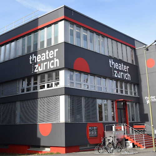 Rezensionen über Theater Kanton Zürich in Zürich - Kulturzentrum