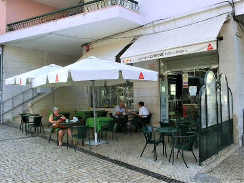 Pastelaria Zurique em Lisboa