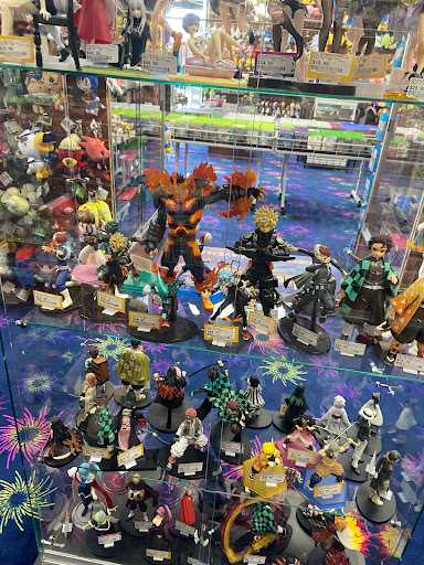 Video Game Store «Video Game Heaven», reviews and photos, 681 N Battlefield Blvd, Chesapeake, VA 23320, USA