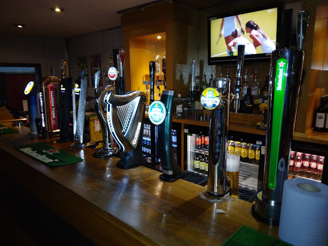 Reviews of Rileys Sports Bar in Nottingham - Sports Complex