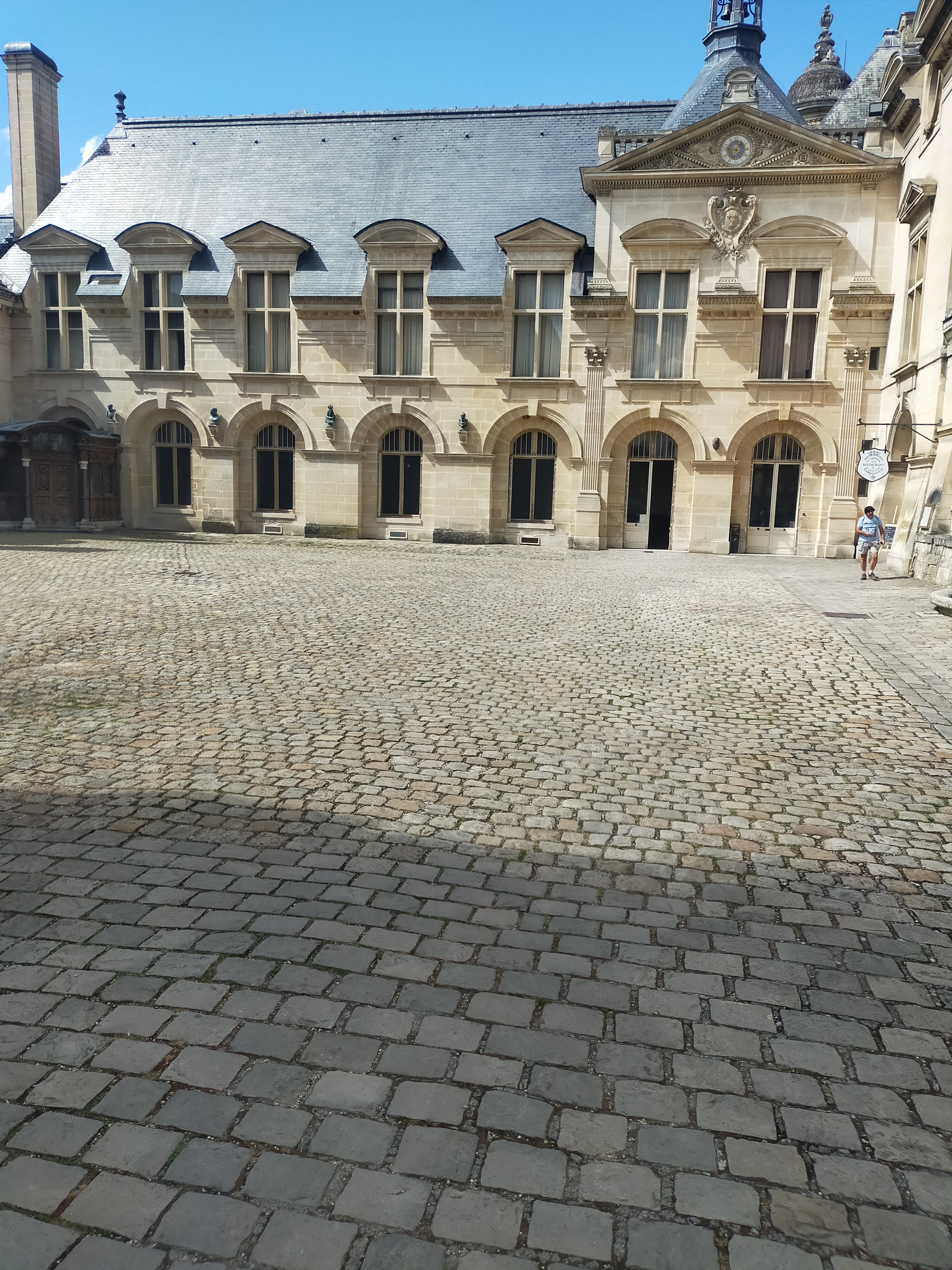 Photo n° 2 de l'avis de Mélinda.I fait le 16/08/2023 à 07:44