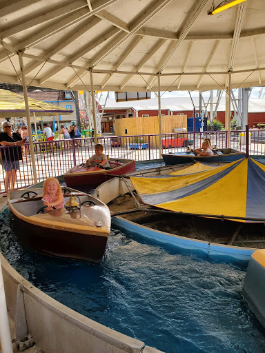 Resort «Indiana Beach Boardwalk Resort», reviews and photos, 5224 E Indiana Beach Rd, Monticello, IN 47960, USA