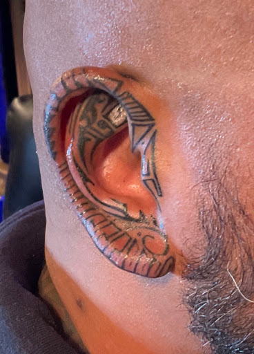 Explore morgan wallen tattoo ideas, creative tattoo ideas in Fairfield, available at Tattoo Magic Good Fortunes Tattoo Studio And Art Gallery