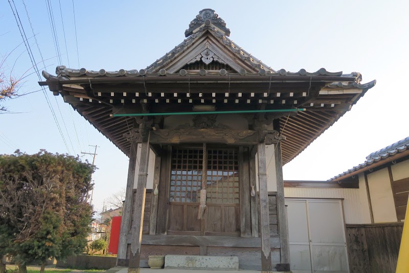 京口地蔵堂