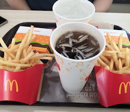 McDonald's Ejercito Tampico photo