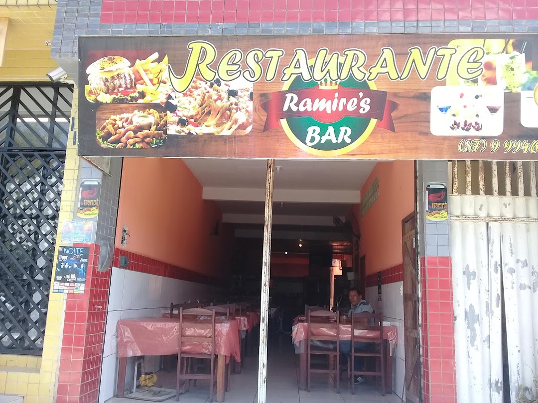Ramires Bar e Restaurante