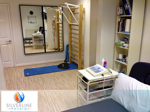 Silverline Physio