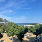 Photo n°1 de l'avis de Sylvia.a fait le 10/07/2023 à 14:59 sur le  Strandhotel Preussenhof à Zinnowitz