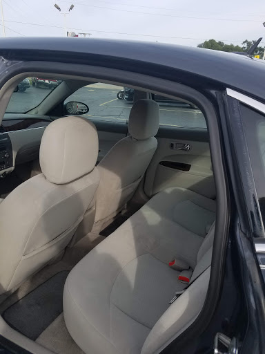 Car Dealer «Richardson Sales Service and Powersports», reviews and photos, 9110 Indianapolis Blvd, Highland, IN 46322, USA