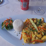 Photo n°4 de l'avis de Arianna.a fait le 01/08/2022 à 21:29 sur le  Ristorante Villa Eire - Ristorante con pizza à Sona