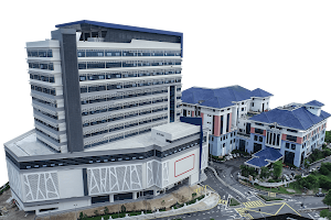 KPJ Ampang Puteri Specialist Hospital image