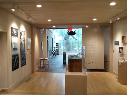 Museum «Walter Anderson Museum of Art», reviews and photos, 510 Washington Ave, Ocean Springs, MS 39564, USA