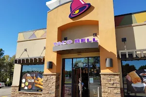 Taco Bell image