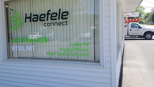 Cable Company «Haefele TV Inc.», reviews and photos, 24 E Tioga St, Spencer, NY 14883, USA