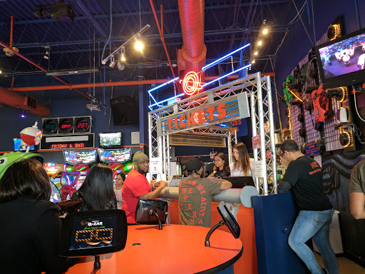 Amusement Center «Q-ZAR», reviews and photos, 151 Voice Rd, Carle Place, NY 11514, USA