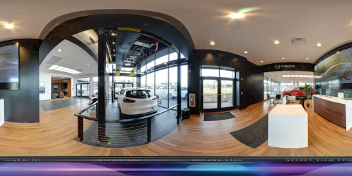 Mazda Dealer «Hamilton Mazda», reviews and photos, 2201 NJ-33, Hamilton Township, NJ 08690, USA