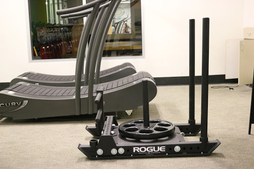 Gym «Off The Grid Fitness», reviews and photos, 10050 N Scottsdale Rd #111, Scottsdale, AZ 85253, USA