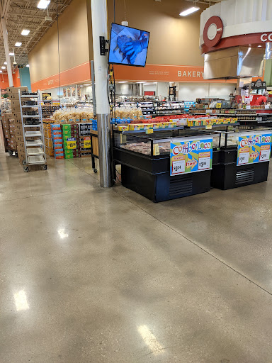 Grocery Store «H-E-B», reviews and photos, 4500 FM 2338, Georgetown, TX 78628, USA