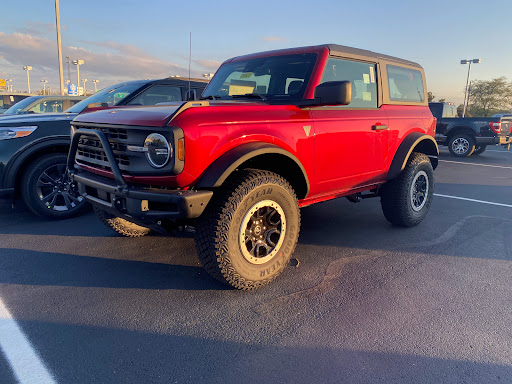 Ford Dealer «Germain Ford of Beavercreek», reviews and photos, 2356 Heller Dr, Beavercreek, OH 45434, USA