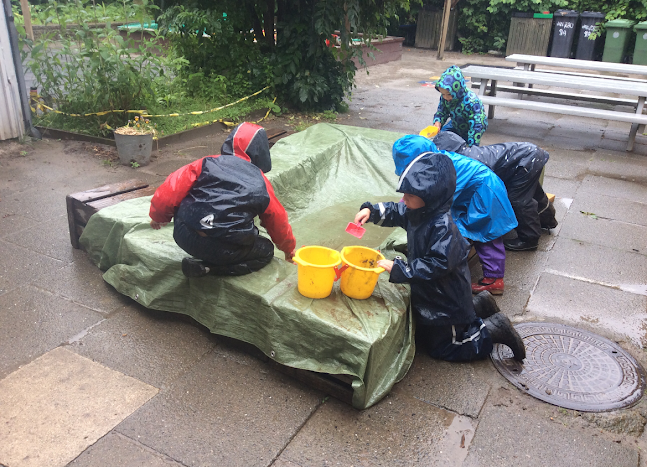 Anmeldelser af Vængebo Private Børnehus i Slangerup - Børnehave