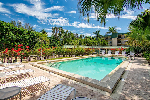 Vacation Home Rental Agency «Kingfisher Vacations», reviews and photos, 2402 Palm Ridge Rd #1, Sanibel, FL 33957, USA