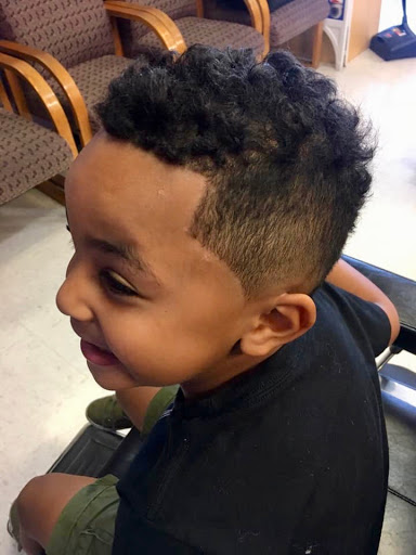 Beauty Salon «SHADES OF EXCELLENCE BEAUTY SALON LLC», reviews and photos, 6808 N Dysart Rd, Glendale, AZ 85307, USA