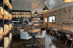 Mammoth Distilling Cocktail Lounge image