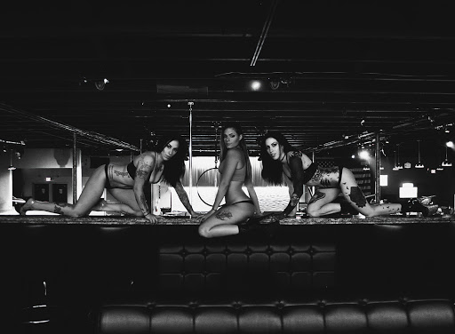 Adult Entertainment Club «Grandview Live», reviews and photos, 640 N Grandview Ave, Daytona Beach, FL 32118, USA