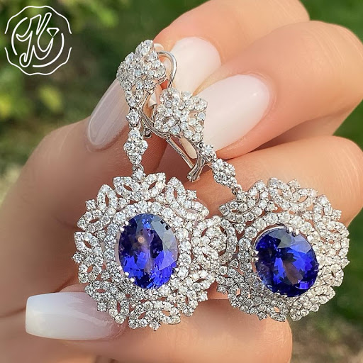 Jeweler «Kassab Jewelers», reviews and photos, 310 N State St #106, Lake Oswego, OR 97034, USA