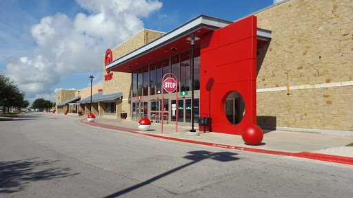 Target, 700 Barnes Dr, San Marcos, TX 78666, USA, 