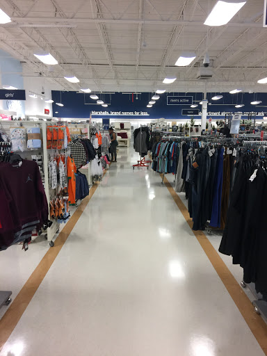 Department Store «Marshalls», reviews and photos, 6385 Old National Hwy, College Park, GA 30349, USA