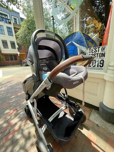 Toy Store «Tadpole», reviews and photos, 58 Clarendon St, Boston, MA 02116, USA