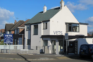 Churchcroft Veterinary Centre