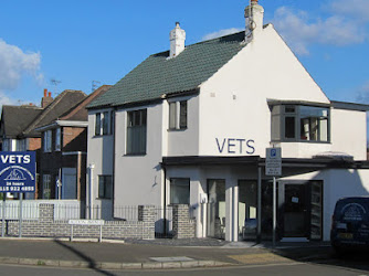 Churchcroft Veterinary Centre