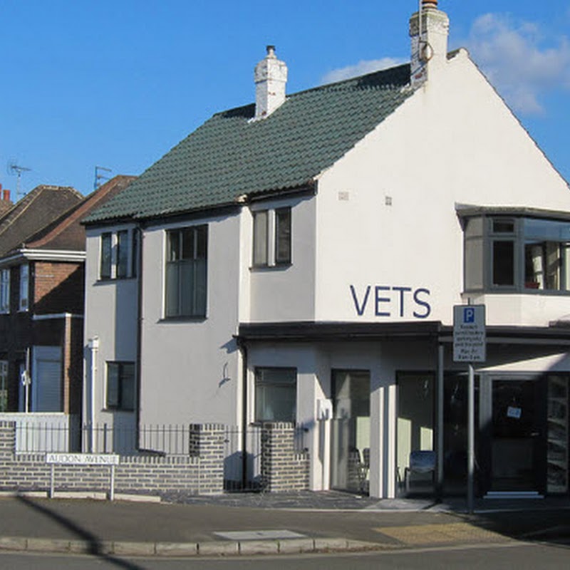 Churchcroft Veterinary Centre