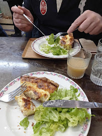 Les plus récentes photos du Restaurant Emma Duvéré - Pâtisserie & Cantine à Paris - n°2