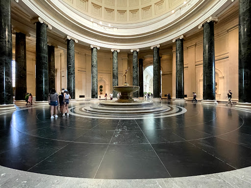 Art Museum «National Gallery of Art», reviews and photos, 6th & Constitution Ave NW, Washington, DC 20565, USA