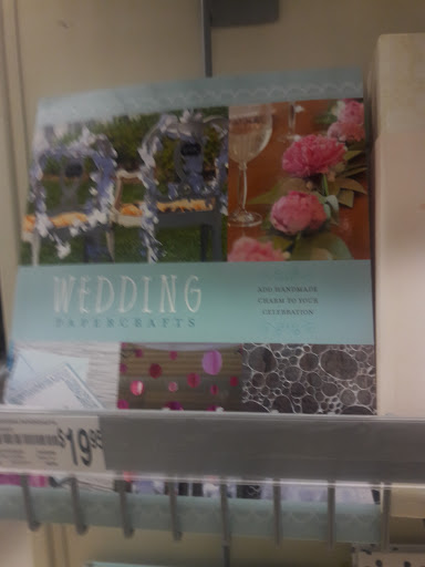 Craft Store «Michaels», reviews and photos, 290 S Broadway, Salem, NH 03079, USA