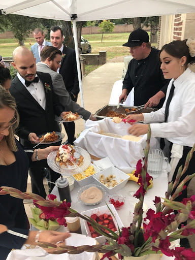 Caterer «A Piece of Cake Catering», reviews and photos, 1865 Peterson Rd, Colorado Springs, CO 80915, USA