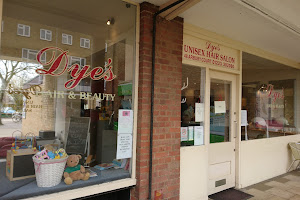 Dye's Hair and Beauty Salon