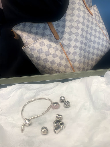 Pawn Shop «National Pawn And Jewelry», reviews and photos, 2751 Capital Blvd, Raleigh, NC 27604, USA