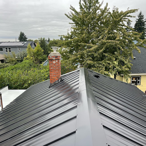 Roofing Contractor «Orion Roofing and Sheet Metal», reviews and photos, 2123 NW Aloclek Dr #1203, Hillsboro, OR 97124, USA