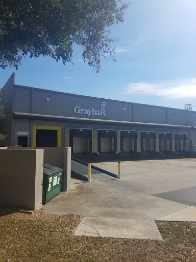 Electrical Supply Store «Graybar», reviews and photos, 4949 Tampa W Blvd, Tampa, FL 33634, USA